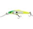 Воблер Strike Pro Challenger X Deep Diver 70L цвет: A133T Silver Lemon EG-076AL-SP#A133T 1