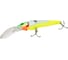 Воблер Strike Pro Challenger X Deep Diver 70L цвет: A133T Silver Lemon EG-076AL-SP#A133T 2