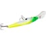 Воблер Strike Pro Challenger X Deep Diver 70L цвет: A133T Silver Lemon EG-076AL-SP#A133T 3