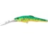 Воблер Strike Pro Challenger X Deep Diver 140L цвет: GC01S Mat Tiger EG-076EL#GC01S 1