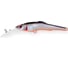 Воблер Strike Pro Challenger X Deep Diver 140L цвет: A70-713 Black Silver OB EG-076EL#A70-713 1