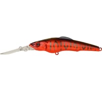 Воблер Strike Pro Challenger X Deep Diver 90L цвет: A207 Red Devil Pearl EG-076CL-F#A207