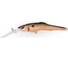 Воблер Strike Pro Challenger X Deep Diver 87L цвет: 613-713 Black Back Smoked OB EG-076BL-F#613-713 1