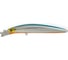 Воблер Strike Pro Top Water Minnow 90 цвет: 626E Blue Silver OB JL-179F#626E 1