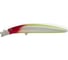 Воблер Strike Pro Top Water Minnow 90 цвет: X10 Clown Silver JL-179F#X10 1
