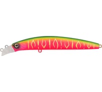 Воблер Strike Pro Top Water Minnow 90 цвет: A230S Watermelon Mat Tiger JL-179F#A230S