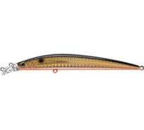 Воблер Strike Pro Top Water Minnow 90 цвет: 613-713 Black Back Smoked OB JL-179F#613-713