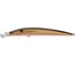 Воблер Strike Pro Top Water Minnow 90 цвет: 613-713 Black Back Smoked OB JL-179F#613-713 1