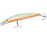 Воблер Strike Pro Top Water Minnow 90 цвет: A150-713 UV Blue Silver OB JL-179F#A150-713 3