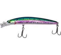 Воблер Strike Pro Top Water Minnow 90 цвет: 692-SBO-RP Pacific Sardine JL-179F#692-SBO-RP