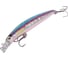 Воблер Strike Pro Top Water Minnow 90 цвет: A210-SBO-RP Rainbow Ghost Wakasagi JL-179F#A210-SBO-RP 2