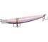 Воблер Strike Pro Top Water Minnow 90 цвет: A210-SBO-RP Rainbow Ghost Wakasagi JL-179F#A210-SBO-RP 3