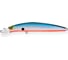 Воблер Strike Pro Top Water Minnow 90 цвет: A05 Blue Milky JL-179F#A05 1