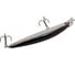 Воблер Strike Pro Top Water Minnow 90 цвет: A70-713 Black Silver OB JL-179F#A70-713 3