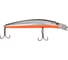 Воблер Strike Pro Top Water Minnow 90 цвет: A70-713 Black Silver OB JL-179F#A70-713 4