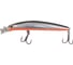 Воблер Strike Pro Top Water Minnow 90 цвет: A70-713 Black Silver OB JL-179F#A70-713 5
