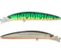 Воблер Strike Pro Top Water Minnow 90 цвет: GC01S/A70-713 Double Black Silver OB/Mat Tiger JL-179F#GC01S/A JL-179F#GC01S/A70-713S 4