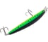 Воблер Strike Pro Top Water Minnow 90 цвет: GC01S/A70-713 Double Black Silver OB/Mat Tiger JL-179F#GC01S/A JL-179F#GC01S/A70-713S 2