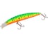 Воблер Strike Pro Top Water Minnow 90 цвет: GC01S/A70-713 Double Black Silver OB/Mat Tiger JL-179F#GC01S/A JL-179F#GC01S/A70-713S 3
