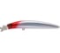 Воблер Strike Pro Top Water Minnow 90 цвет: 022PPP-713 Redhead Silver JL-179F#022PPP-713 1