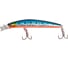 Воблер Strike Pro Top Water Minnow 90 цвет: A234-SBO-LU Blue Back Silver OB Fluo JL-179F#A234-SBO-LU 2