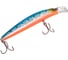 Воблер Strike Pro Top Water Minnow 90 цвет: A234-SBO-LU Blue Back Silver OB Fluo JL-179F#A234-SBO-LU 5