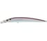 Воблер Strike Pro Top Water Minnow 90 цвет: A53-EP Silver Smelt UV JL-179F#A53-EP 1