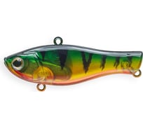 Воблер Strike Pro BeFLAP BABY 55 цвет: A102G Transparent Perch JS-399#A102G