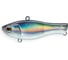 Воблер Strike Pro BeFLAP BABY 55 цвет: A010-EP Black Back Silver JS-399#A010-EP 1