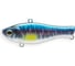 Воблер Strike Pro BeFLAP BABY 55 цвет: A210-SBO-RP Rainbow Ghost Wakasagi JS-399#A210-SBO-RP 1