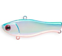 Воблер Strike Pro BeFLAP BABY 55 цвет: R114OB Pearl JS-399#R114OB