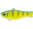 Воблер Strike Pro BeFLAP BABY 55 цвет: A172FL Glowing Blue Lemon JS-399#A172FL 1