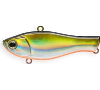 Воблер Strike Pro BeFLAP BABY 55 цвет: 612T Natural Shad Silver JS-399#612T