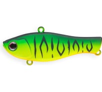 Воблер Strike Pro BeFLAP BABY 55 цвет: GC01S Mat Tiger JS-399#GC01S