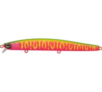 Воблер Strike Pro B-Match Jet 150 цвет: A230S Watermelon Mat Tiger JS-299#A230S