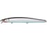 Воблер Strike Pro B-Match Jet 150 цвет: A010-EP Black Back Silver JS-299#A010-EP 1