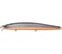 Воблер Strike Pro B-Match Jet 150 цвет: A70-713 Black Silver OB JS-299#A70-713 1