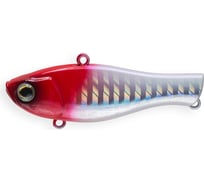 Воблер Strike Pro BeFLAP BABY 55 цвет: 022PPP-713 Redhead Silver JS-399#022PPP-713