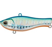 Воблер Strike Pro BeFLAP BABY 55 цвет: A150-713 UV Blue Silver OB JS-399#A150-713