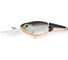 Воблер Strike Pro Bobcat 60 цвет: A70-713 Black Silver OB EG-096J#A70-713 1