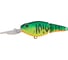 Воблер Strike Pro Bobcat 60 цвет: GC01S Mat Tiger EG-096J#GC01S 1