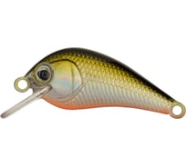 Воблер Strike Pro My Turn цвет: 612T Natural Shad Silver EG-184-SP#612T