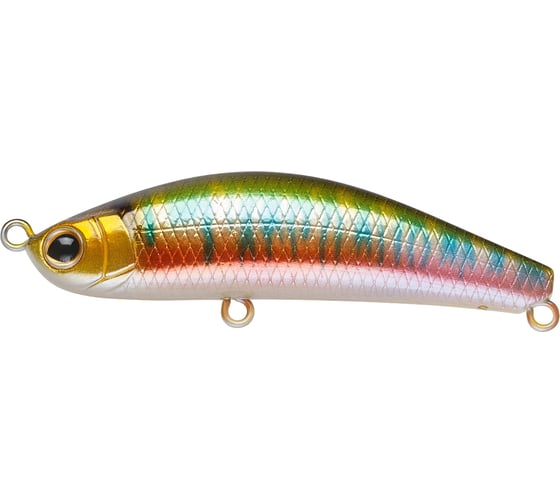 Воблер Strike Pro Nugget 65 цвет: A203-264 River Radical JS-370#A203-264