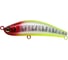Воблер Strike Pro Nugget 65 цвет: X10-SBO Clown Silver JS-370#X10-SBO 1