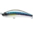 Воблер Strike Pro Nugget 65 цвет: A210-SBO-RP Rainbow Ghost Wakasagi JS-370#A210-SBO-RP 1