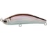 Воблер Strike Pro Nugget 65 цвет: A53-EP Silver Smelt UV JS-370#A53-EP 1