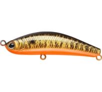 Воблер Strike Pro Nugget 65 цвет: 613-SBO Black Back Smoked JS-370#613-SBO