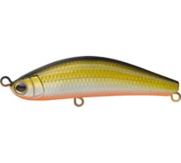 Воблер Strike Pro Nugget 65 цвет: 612T Natural Shad Silver JS-370#612T