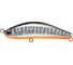 Воблер Strike Pro Nugget 65 цвет: A70-SBO Black Silver broken glass JS-370#A70-SBO 1