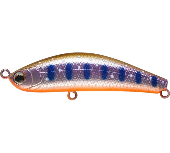 Воблер Strike Pro Nugget 65 цвет: A142-264 Arctic Char JS-370#A142-264